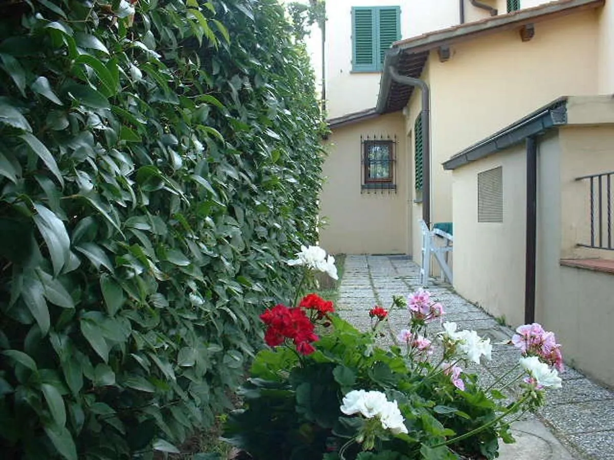 Residence Golf Club Ristorante Centanni Bagno A Ripoli Country house